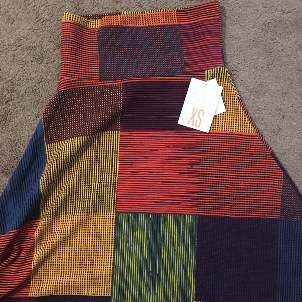 LuLaRoe Azure